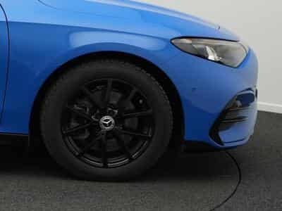 Mercedes CLA 350 4MATIC AMG-Line mit EQ Technologie (2025) - Foto 8