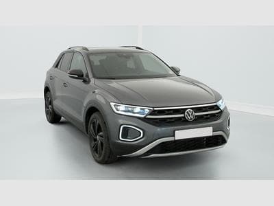 VW T-Roc 2.0 TDI 150 Start/Stop DSG7 Style (2025) - Foto 1