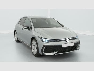 VW Golf VIII 2.0 TDI 150 DSG7 R-LINE (2025) - Foto 1