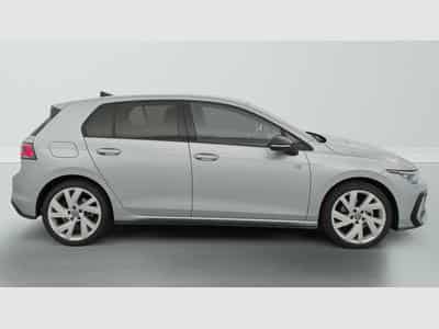 VW Golf VIII 2.0 TDI 150 DSG7 R-LINE (2025) - Foto 8