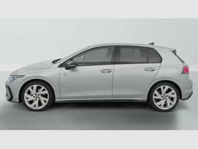 VW Golf VIII 2.0 TDI 150 DSG7 R-LINE (2025) - Foto 4