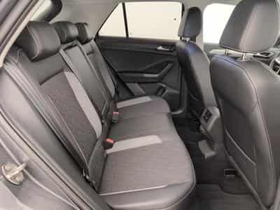 VW T-Roc 2.0 TDI 150 Start/Stop DSG7 Life Plus (2025) - Photo 10