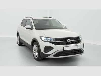 VW T-cross 1.0 TSI 116 Start/Stop BVM6 VW Edition (2025) - Foto 1