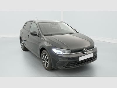 VW POLO 1.0 TSI 95 S&S DSG7 LIFE (2026) - Photo 1