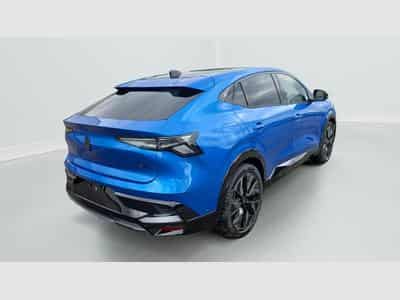 Renault Rafale E-Tech full hybrid 200ch esprit Alpine (2026) - Foto 7