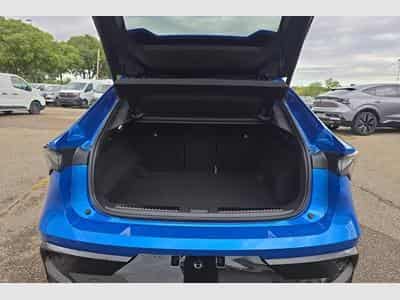 Renault Rafale E-Tech full hybrid 200ch esprit Alpine (2026) - Foto 11