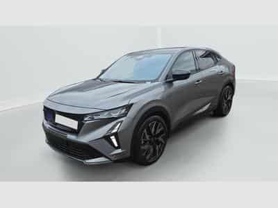 Renault Rafale E-Tech full hybrid 200ch esprit Alpine (2026) - Foto 3