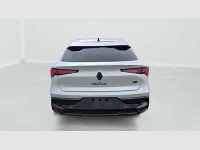 Renault Rafale E-Tech full hybrid 200ch esprit Alpine (2026) - Foto 6