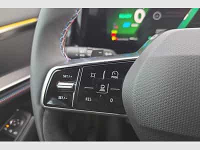 Renault Rafale E-Tech full hybrid 200ch esprit Alpine (2026) - Foto 15