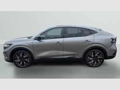 Renault Rafale E-Tech full hybrid 200ch esprit Alpine (2026) - Foto 4