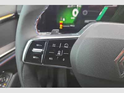 Renault Rafale E-Tech full hybrid 200ch esprit Alpine (2026) - Foto 15