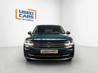 VW Tiguan Elegance+DSG+P.Aide+Led+Navi (2023) - Photo 3