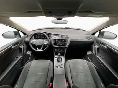 VW Tiguan Elegance+DSG+P.Aide+Led+Navi (2023) - Photo 2