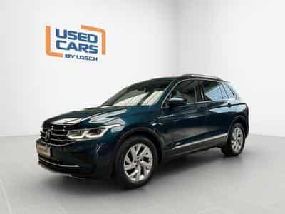 VW Tiguan Elegance+DSG+P.Aide+Led+Navi (2023) - Photo 4