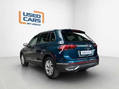 VW Tiguan Elegance+DSG+P.Aide+Led+Navi (2023) - Photo 6