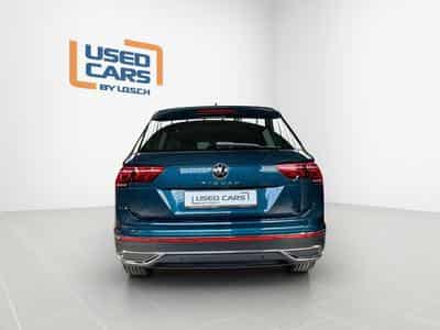 VW Tiguan Elegance+DSG+P.Aide+Led+Navi (2023) - Photo 7