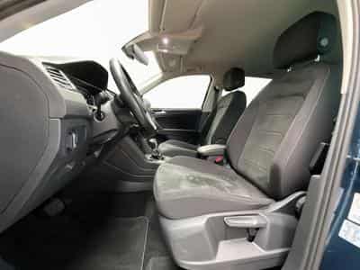 VW Tiguan Elegance+DSG+P.Aide+Led+Navi (2023) - Photo 9