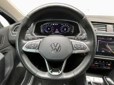 VW Tiguan Elegance+DSG+P.Aide+Led+Navi (2023) - Photo 10
