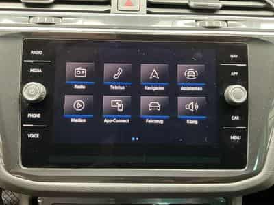 VW Tiguan Elegance+DSG+P.Aide+Led+Navi (2023) - Photo 13