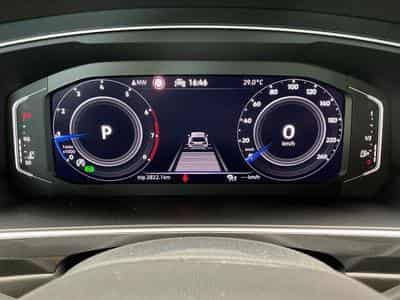 VW Tiguan Elegance+DSG+P.Aide+Led+Navi (2023) - Photo 11