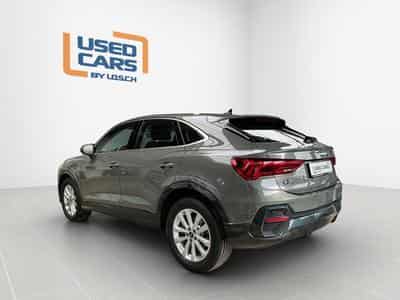 Audi Q3 SB+40TDI+Quattro+S-Tronic+P.Premium+AHK+LED+Navi (2023) - Photo 5