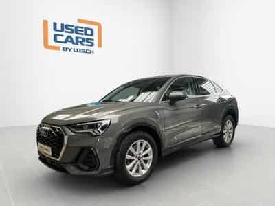 Audi Q3 SB+40TDI+Quattro+S-Tronic+P.Premium+AHK+LED+Navi (2023) - Photo 4