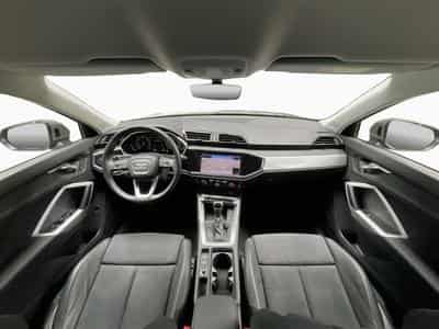 Audi Q3 SB+40TDI+Quattro+S-Tronic+P.Premium+AHK+LED+Navi (2023) - Photo 2