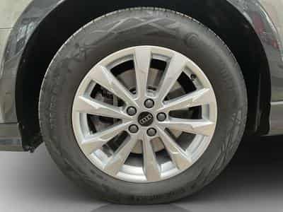 Audi Q3 SB+40TDI+Quattro+S-Tronic+P.Premium+AHK+LED+Navi (2023) - Photo 8