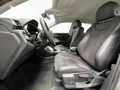 Audi Q3 SB+40TDI+Quattro+S-Tronic+P.Premium+AHK+LED+Navi (2023) - Photo 9