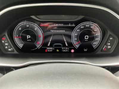 Audi Q3 SB+40TDI+Quattro+S-Tronic+P.Premium+AHK+LED+Navi (2023) - Photo 11
