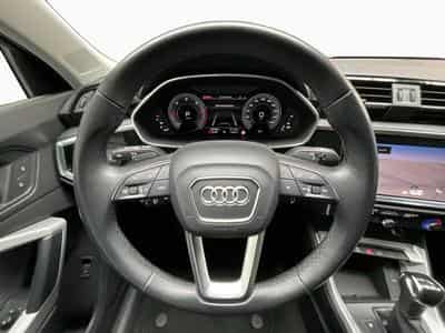 Audi Q3 SB+40TDI+Quattro+S-Tronic+P.Premium+AHK+LED+Navi (2023) - Photo 10