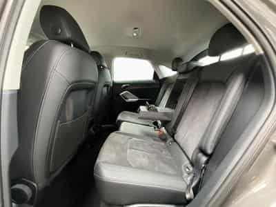 Audi Q3 SB+40TDI+Quattro+S-Tronic+P.Premium+AHK+LED+Navi (2023) - Photo 15