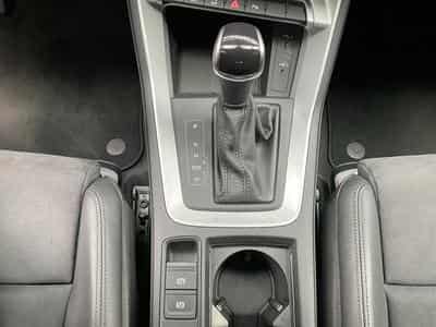 Audi Q3 SB+40TDI+Quattro+S-Tronic+P.Premium+AHK+LED+Navi (2023) - Photo 12