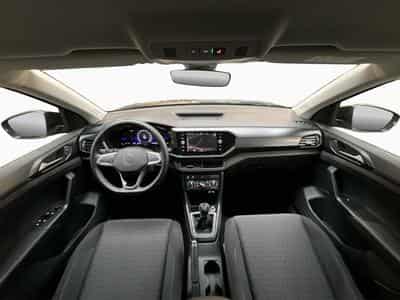 VW T-Cross Life+NAVI+DAB+PDC+Rear-View (2023) - Photo 2