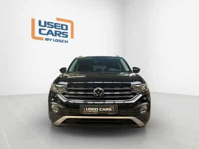 VW T-Cross Life+NAVI+DAB+PDC+Rear-View (2023) - Photo 3