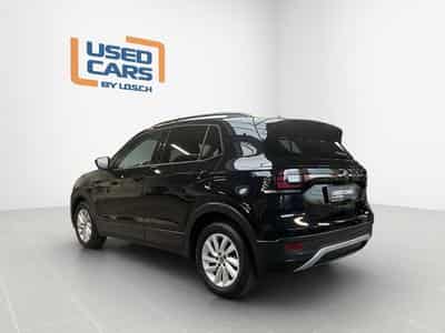 VW T-Cross Life+NAVI+DAB+PDC+Rear-View (2023) - Photo 5