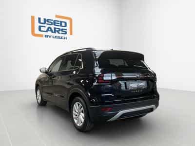 VW T-Cross Life+NAVI+DAB+PDC+Rear-View (2023) - Photo 6