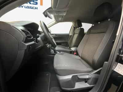 VW T-Cross Life+NAVI+DAB+PDC+Rear-View (2023) - Photo 9