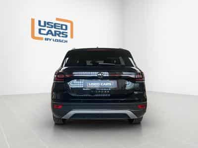 VW T-Cross Life+NAVI+DAB+PDC+Rear-View (2023) - Photo 7