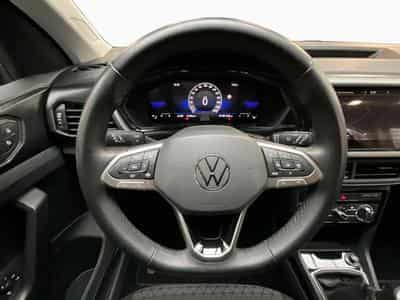 VW T-Cross Life+NAVI+DAB+PDC+Rear-View (2023) - Photo 10
