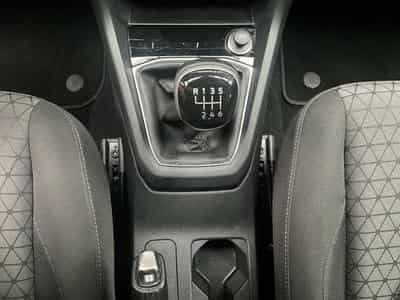 VW T-Cross Life+NAVI+DAB+PDC+Rear-View (2023) - Photo 12
