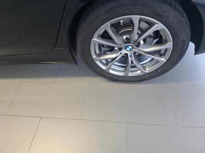BMW 320 d Touring Sport-Line, Attache (2021) - Photo 6