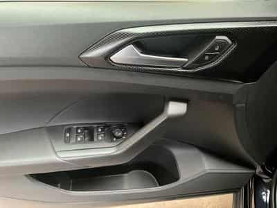 VW T-Cross Life+NAVI+DAB+PDC+Rear-View (2023) - Photo 14