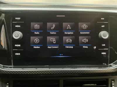VW T-Cross Life+NAVI+DAB+PDC+Rear-View (2023) - Photo 13