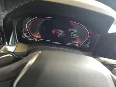 BMW 320 d Touring Sport-Line, Attache (2021) - Photo 2