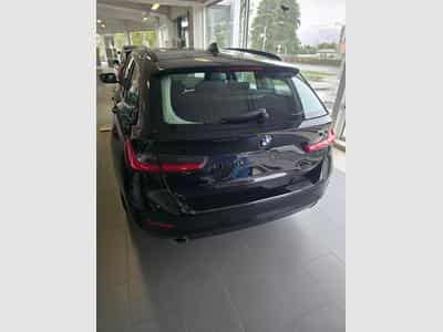 BMW 320 d Touring Sport-Line, Attache (2021) - Photo 3