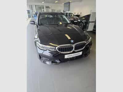 BMW 320 d Touring Sport-Line, Attache (2021) - Photo 4