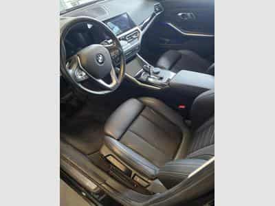 BMW 320 d Touring Sport-Line, Attache (2021) - Photo 5