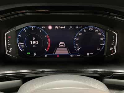 VW T-Roc Style+DSG+P.Sport+P.Travel+Balck-Style (2023) - Photo 11