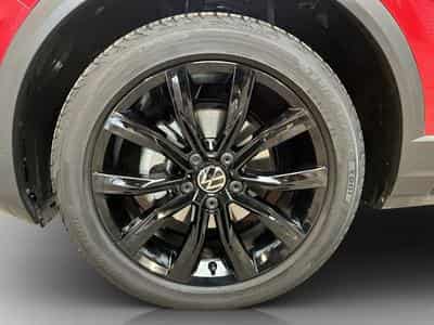 VW T-Roc Style+DSG+P.Sport+P.Travel+Balck-Style (2023) - Photo 8